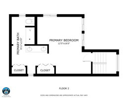 Floorplan #3
