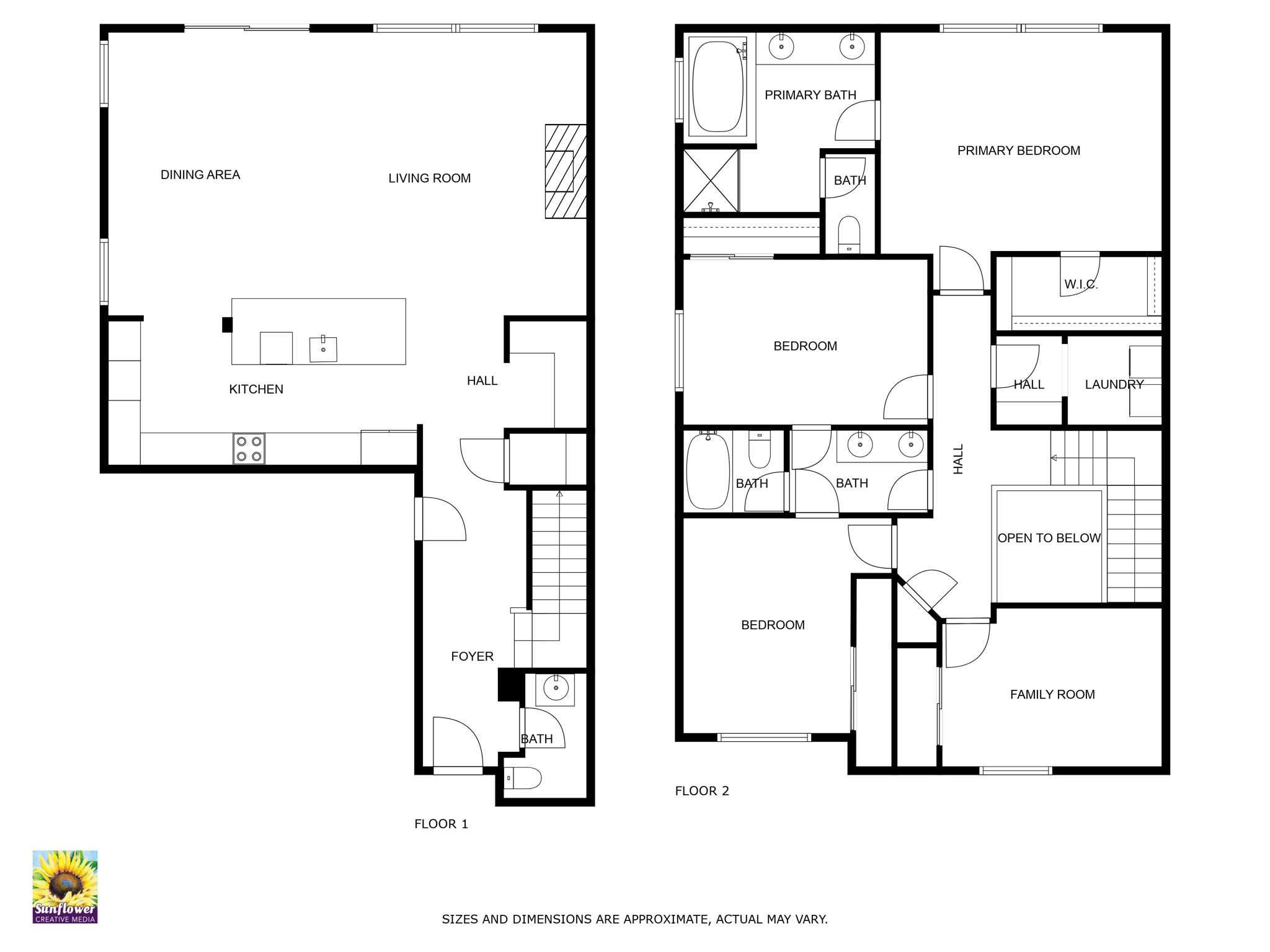 Floorplan #2