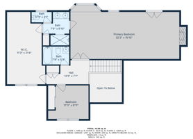 Floorplan #3