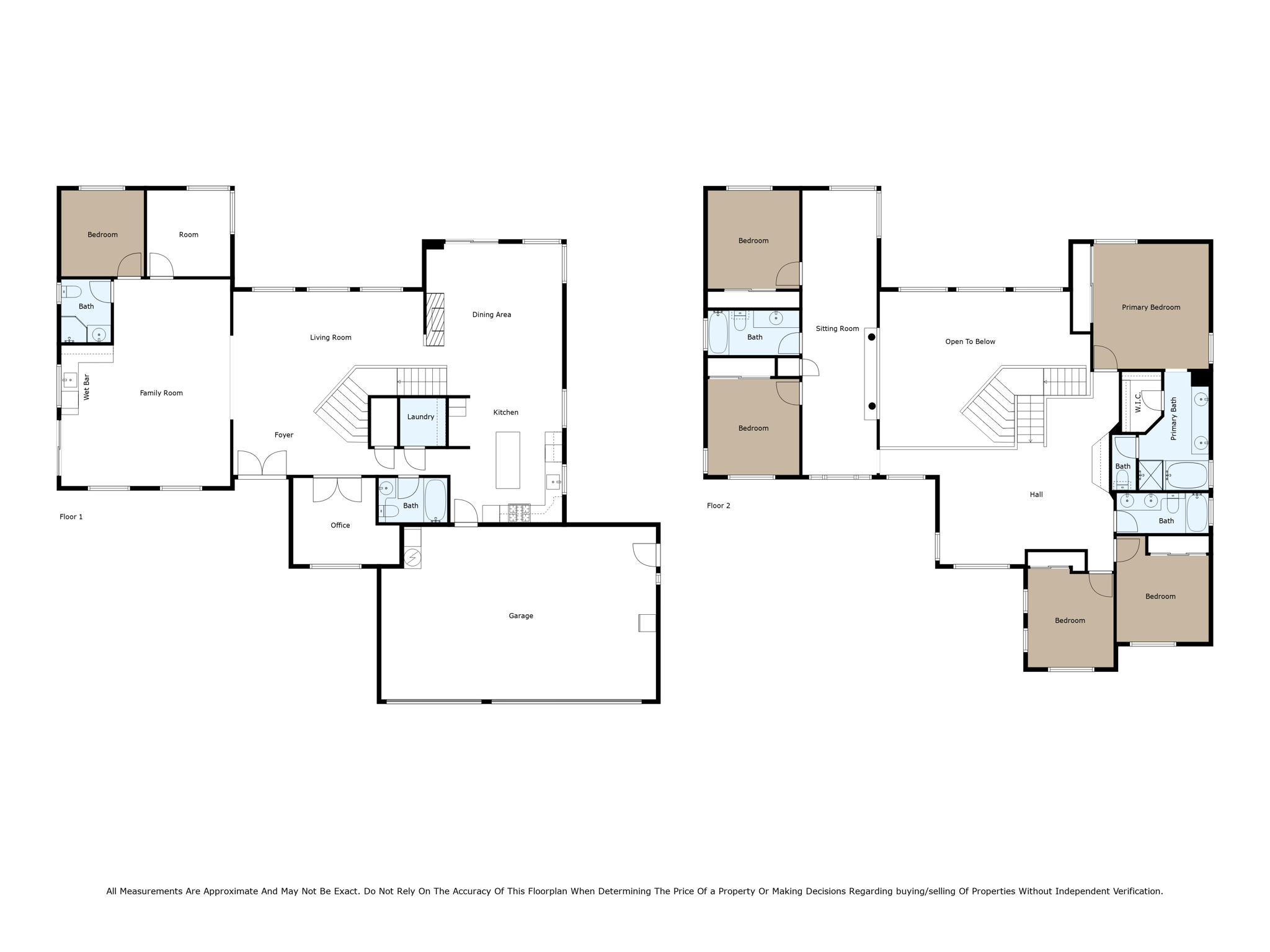 Floorplan #4