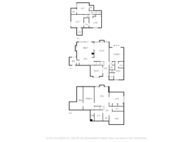 Floorplan #4