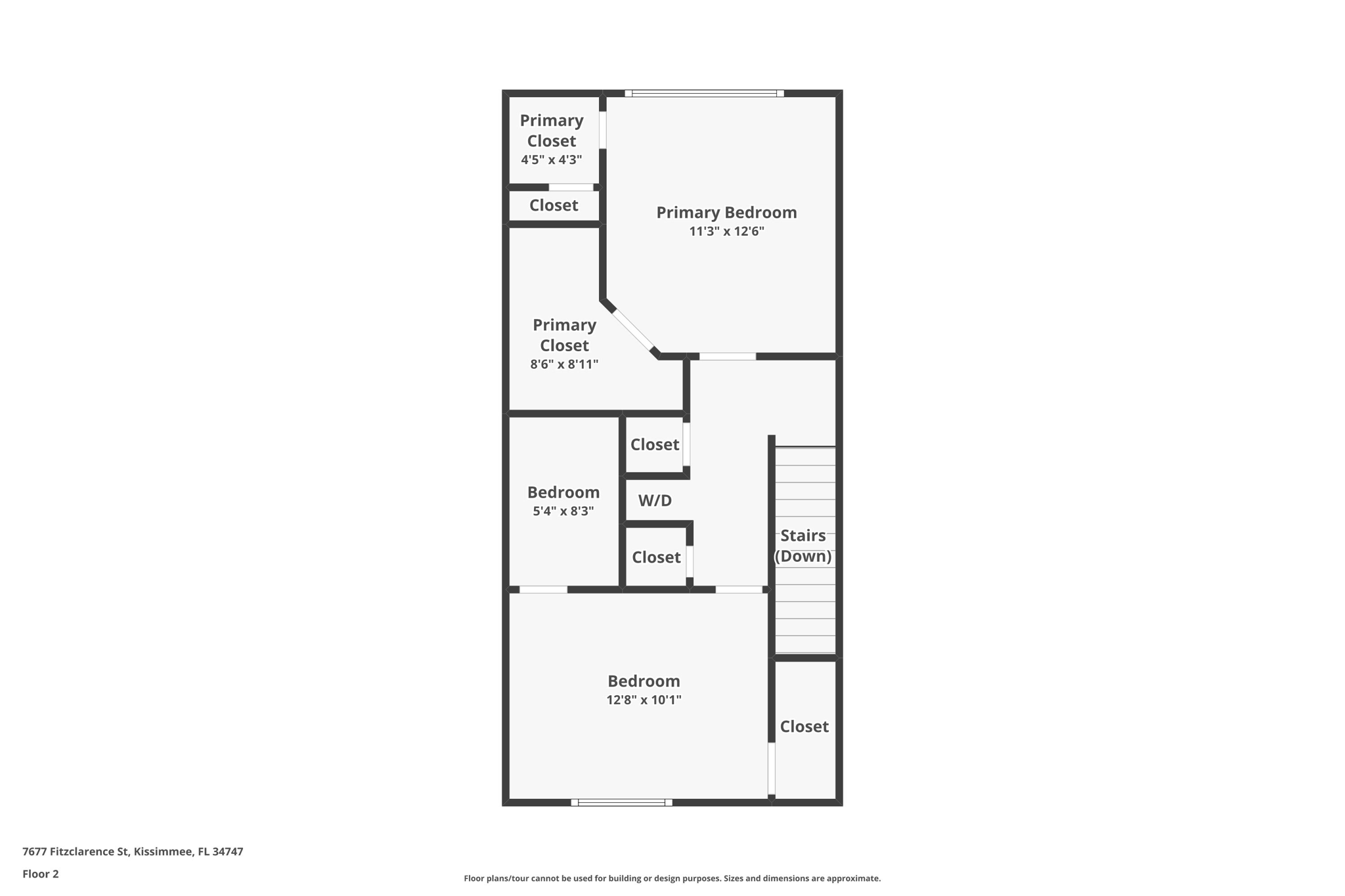 Floorplan #6