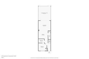 Floorplan #5
