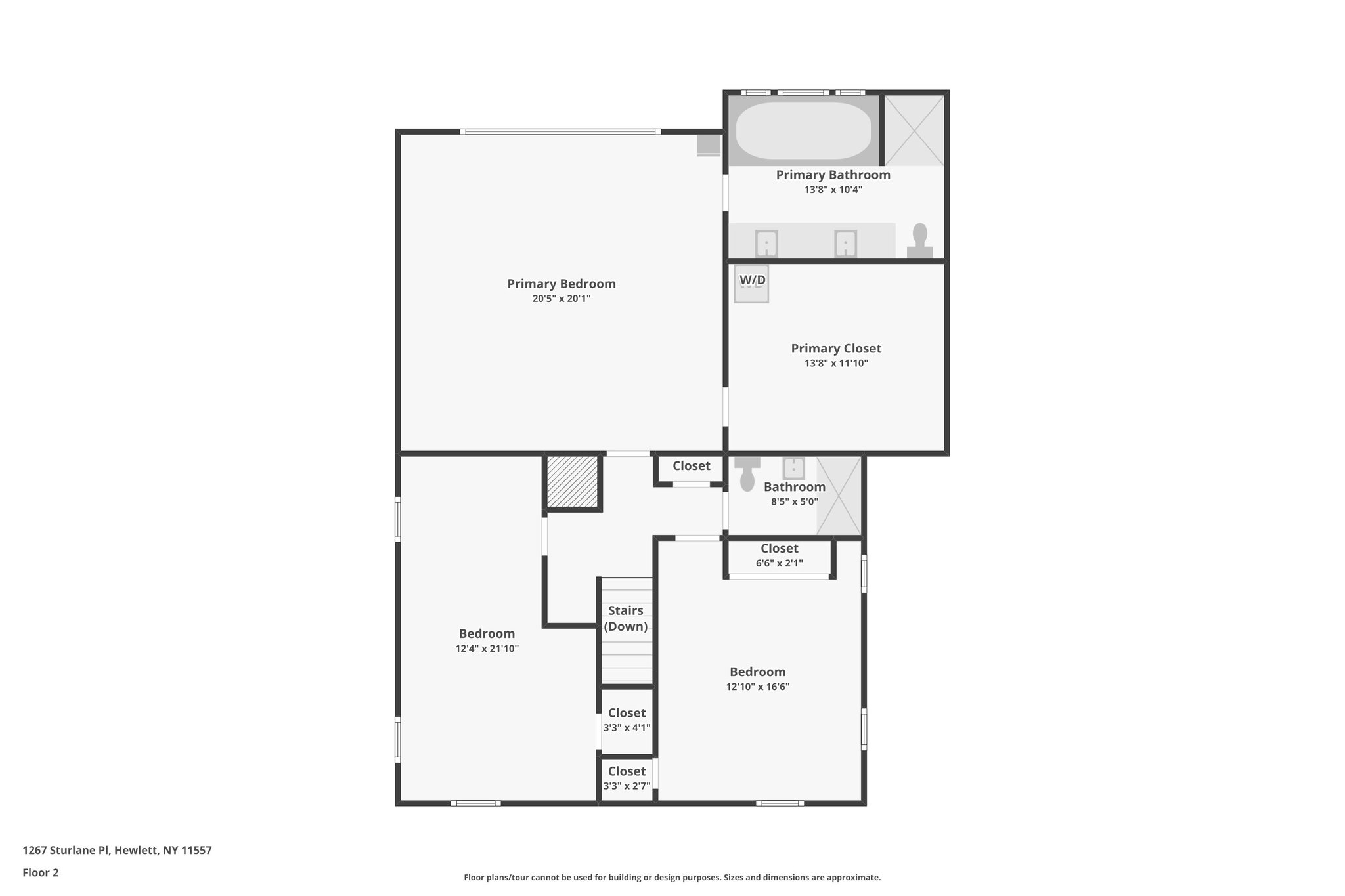 Floor 2