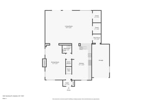 Floor 1