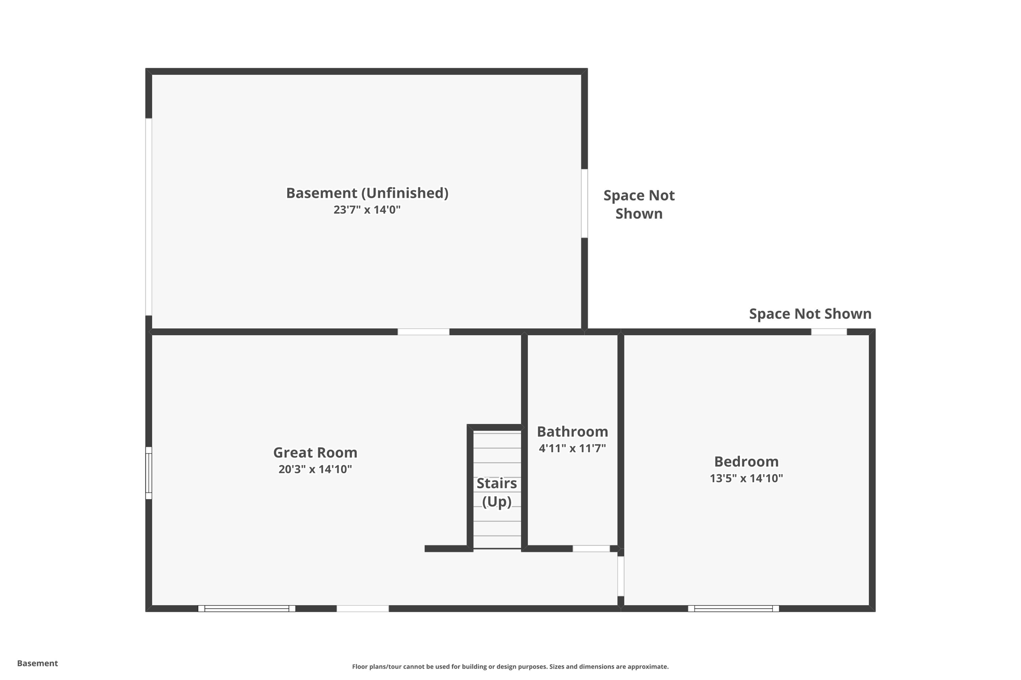 Floorplan #3