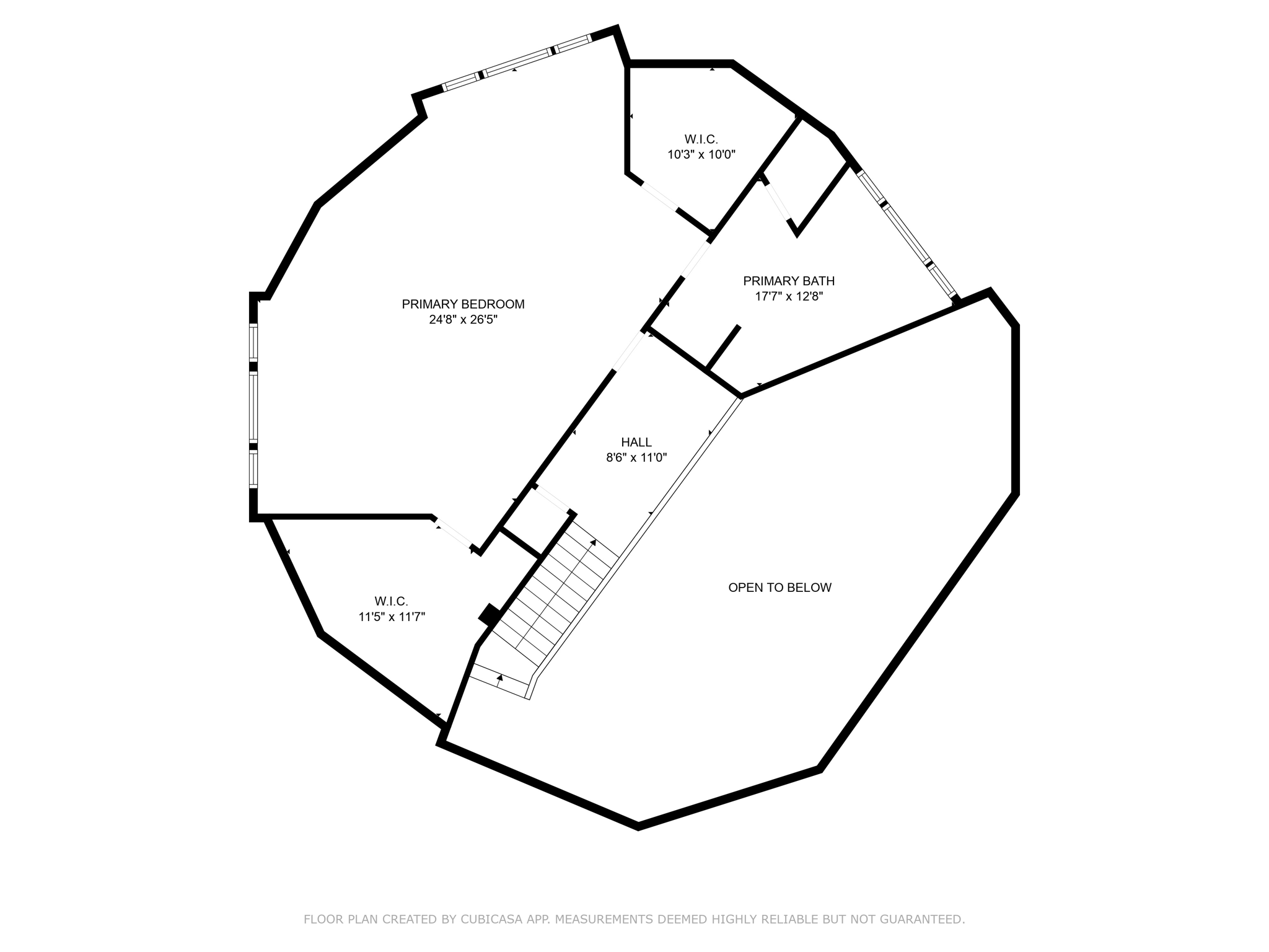 Floorplan #3