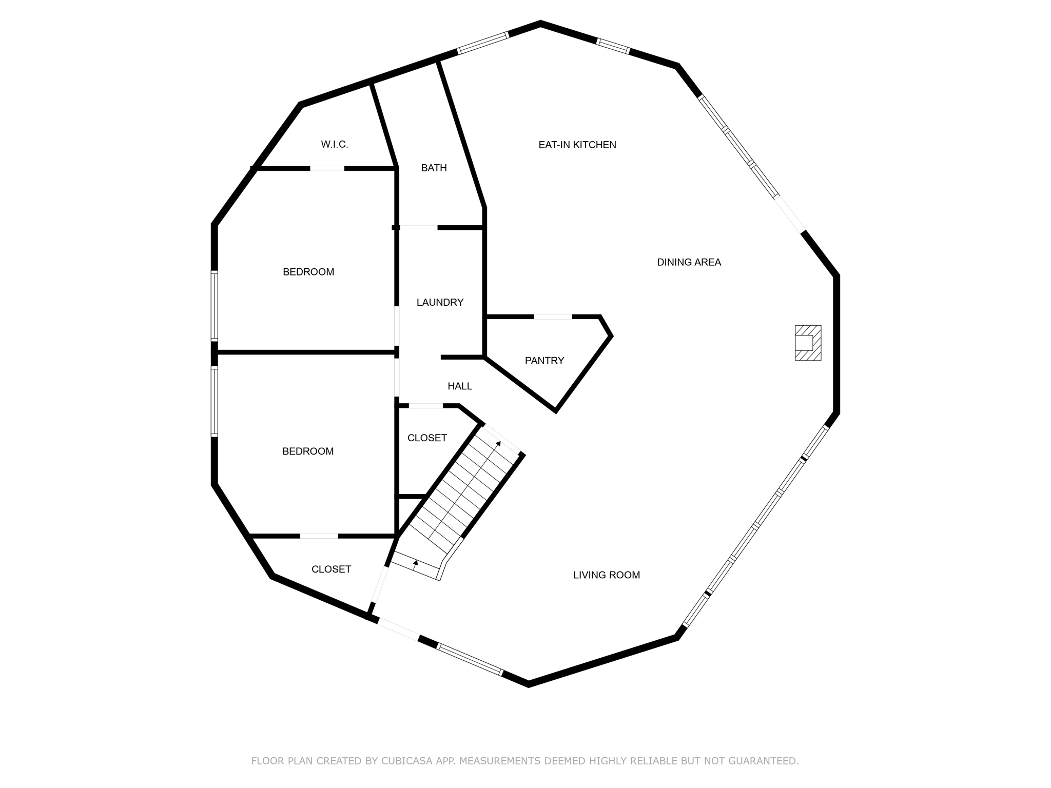 Floorplan #6