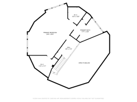 Floorplan #3