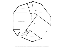 Floorplan #5