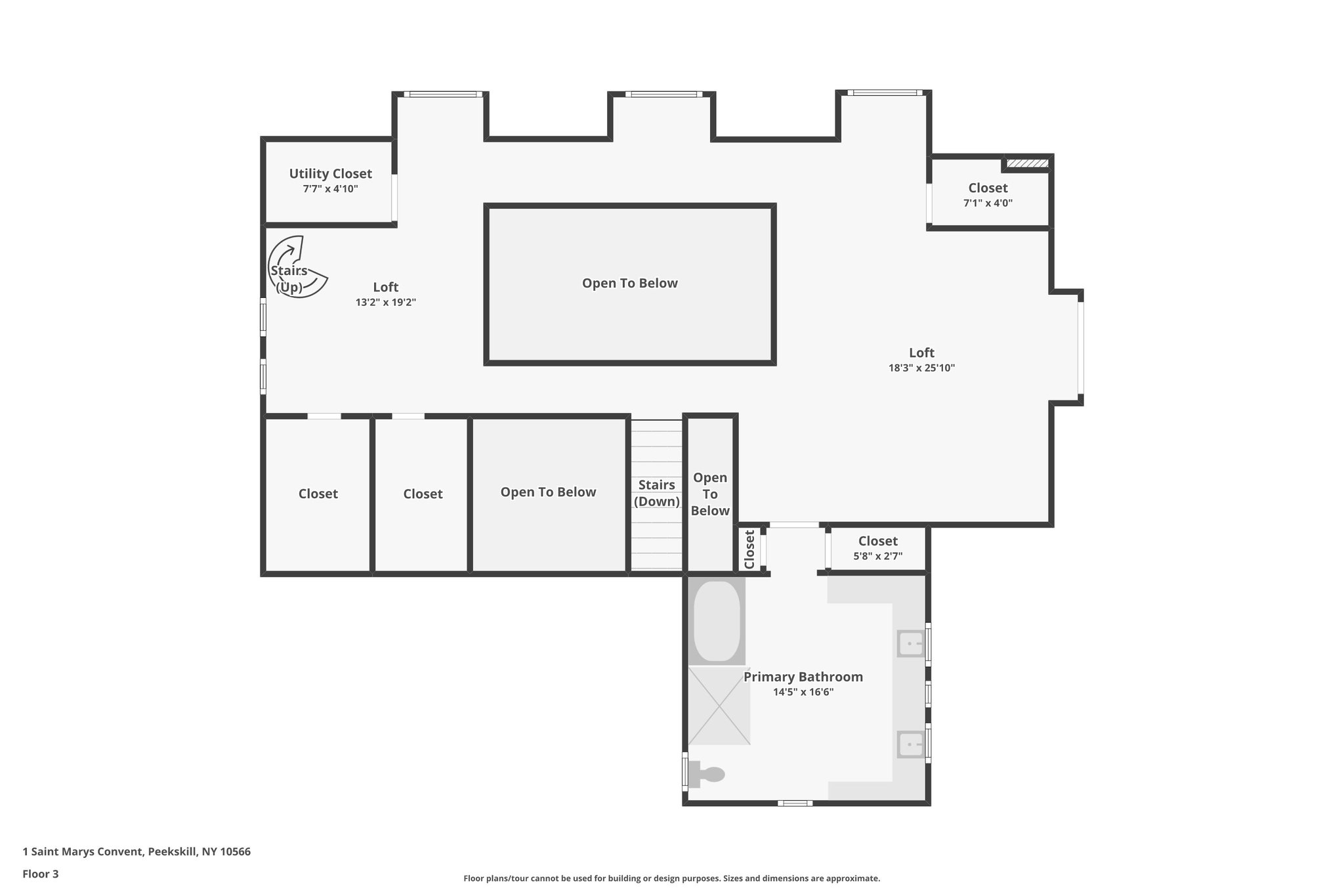 Floor 3