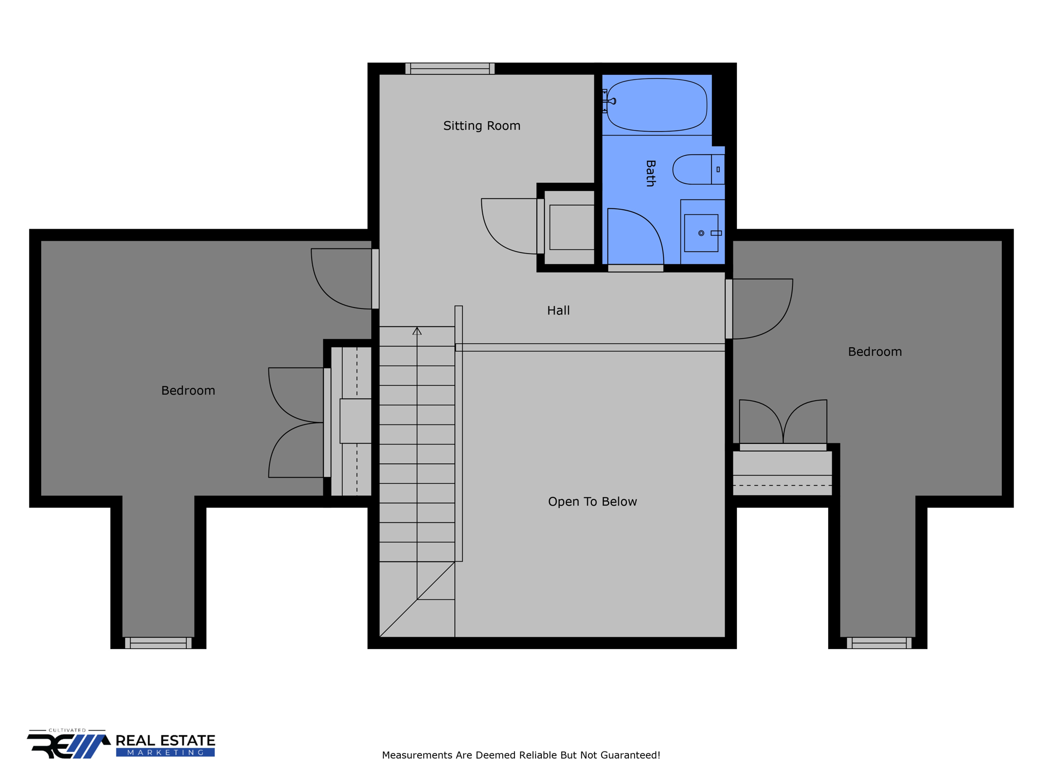 Floorplan #6