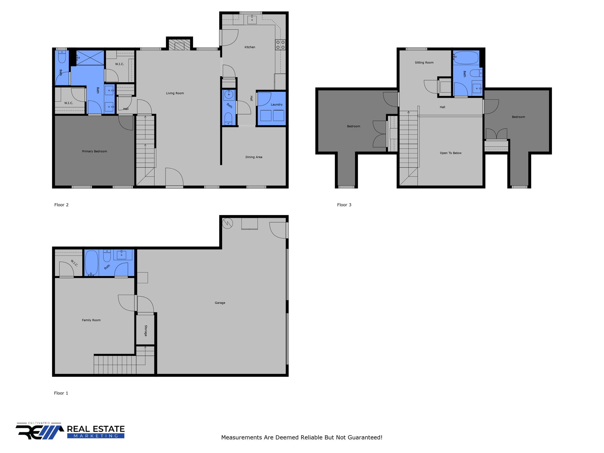 Floorplan #8