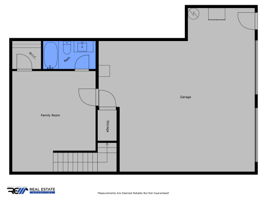 Floorplan #3