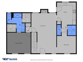 Floorplan #4