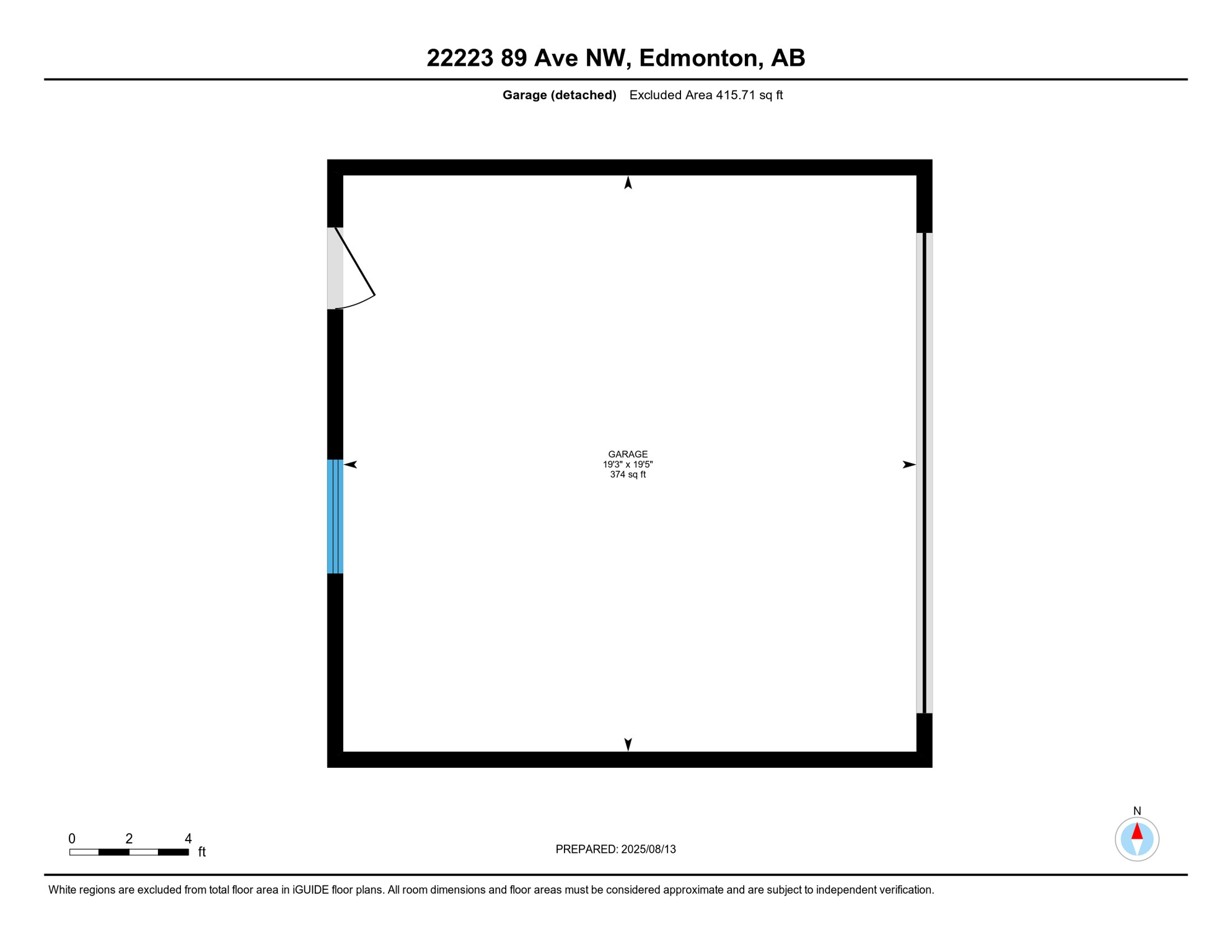 VX - (Imperial) Schematic Floor Plan - (4)