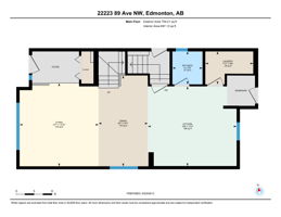 VX - (Imperial) Schematic Floor Plan - (1)