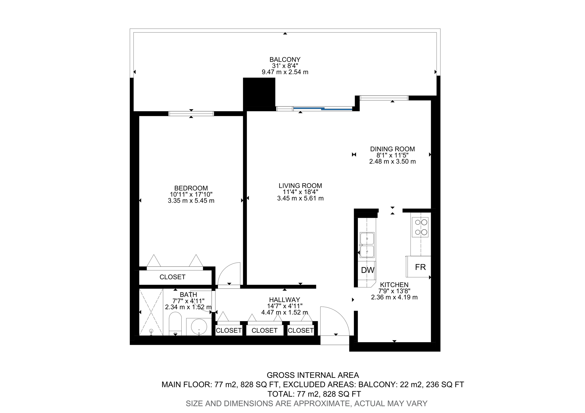 Floorplan #2