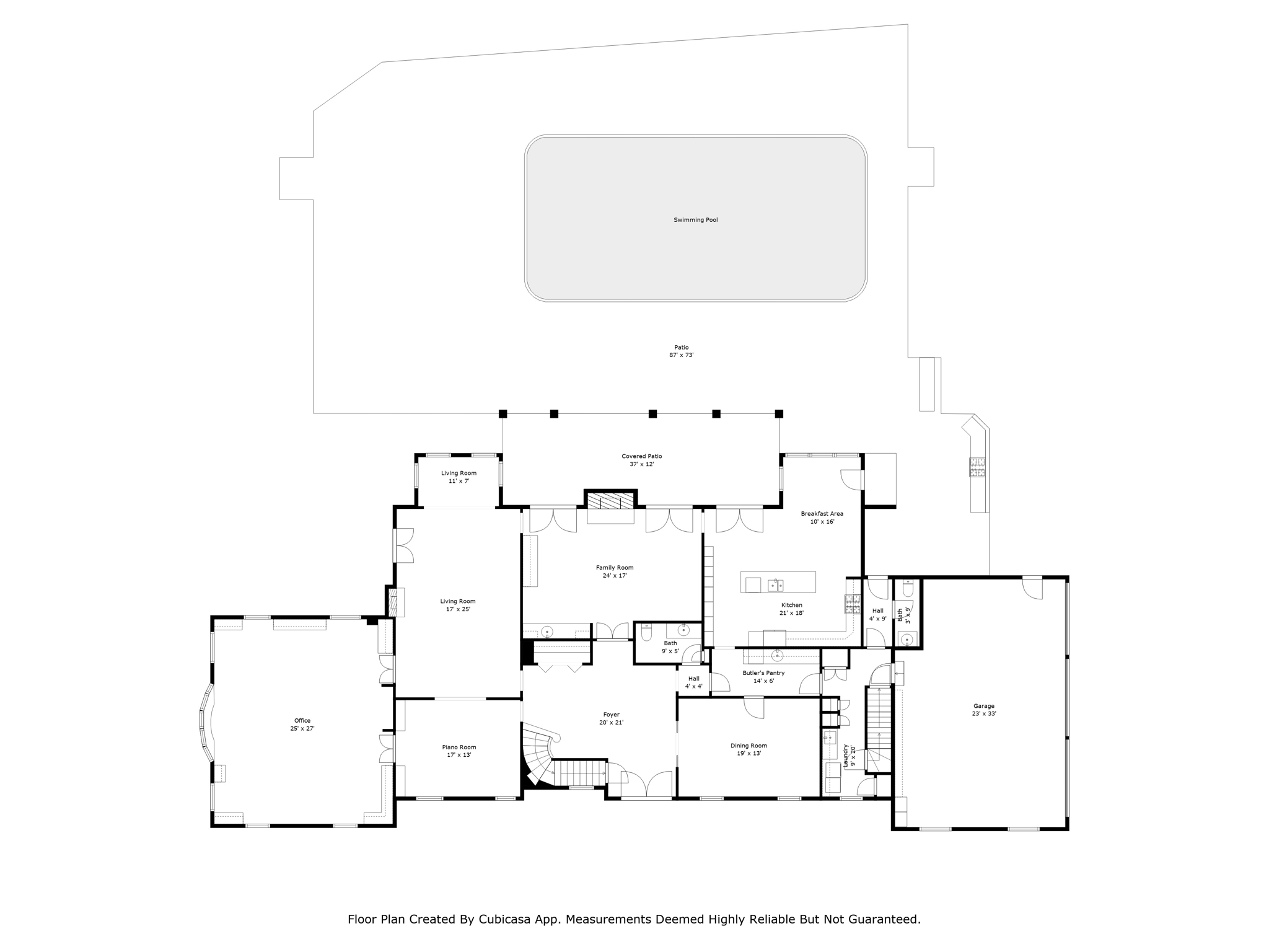 Floorplan #2