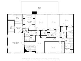 Floorplan #3