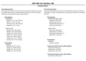 Floorplan #4