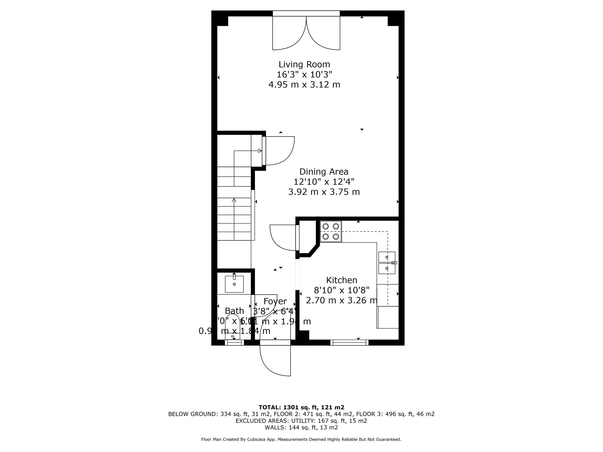 Main Floor