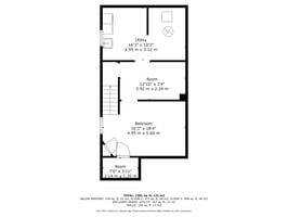 Lower Floor