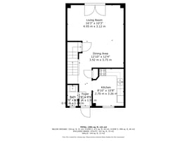 Main Floor
