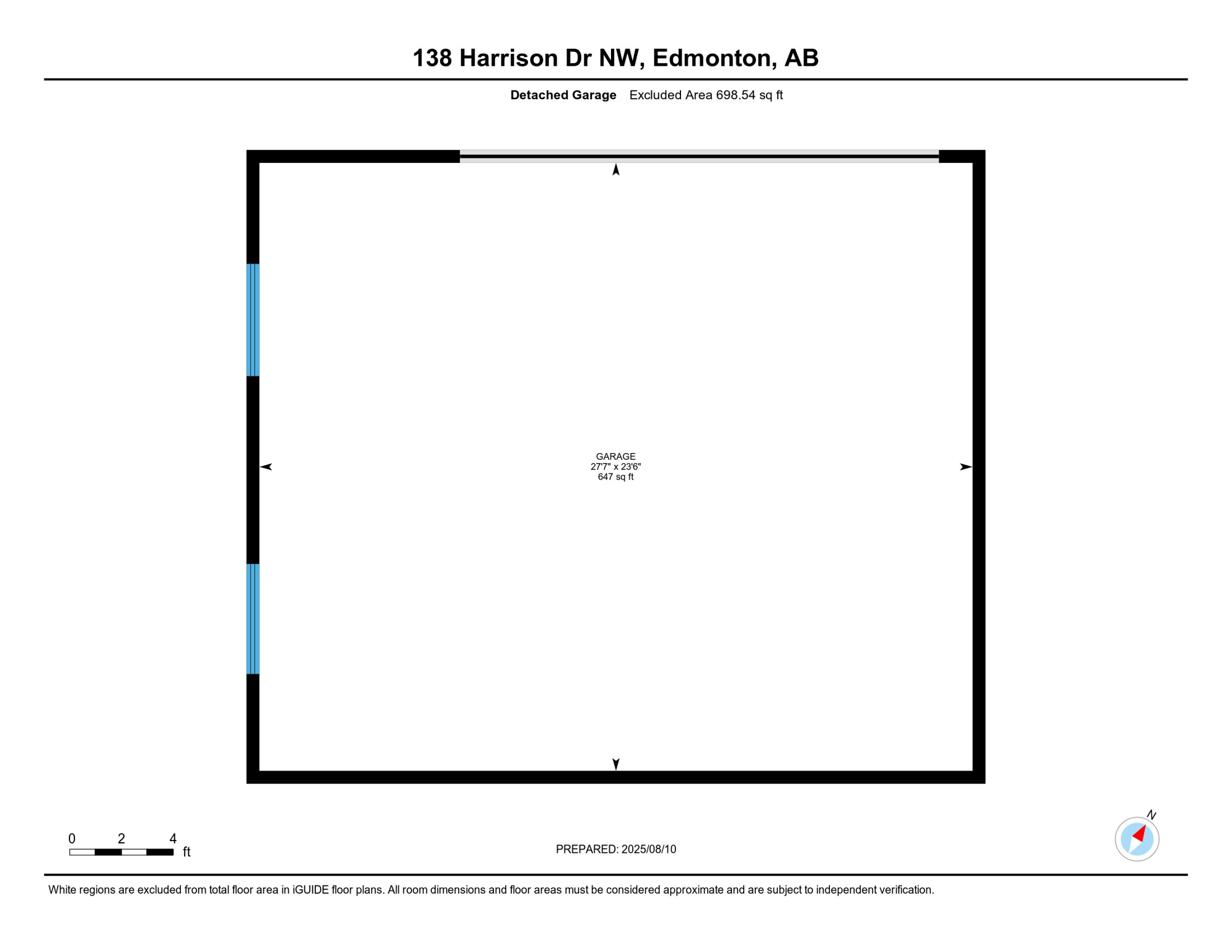Floorplan #2