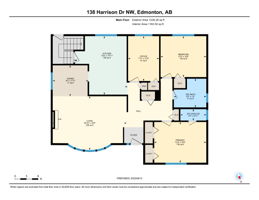 Floorplan #3