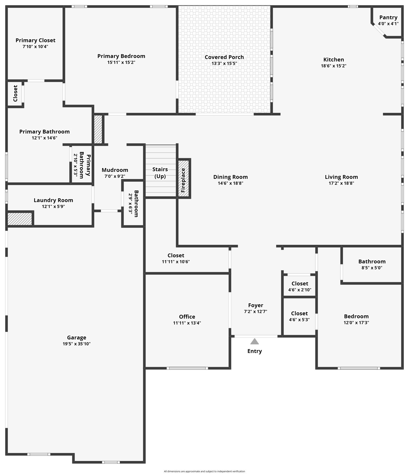 Floorplan #2