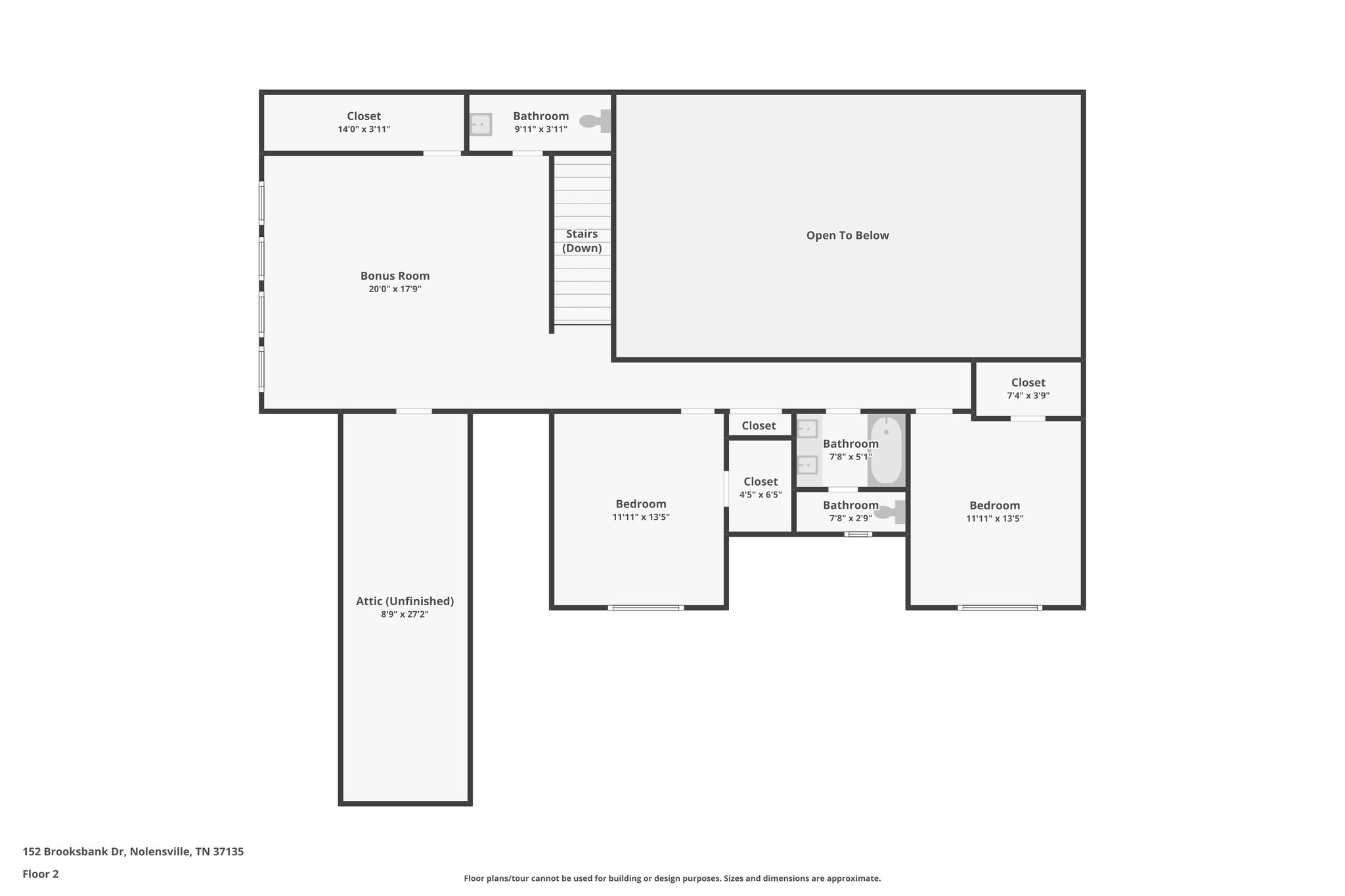 Floor 2