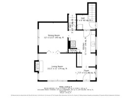 Floorplan #3