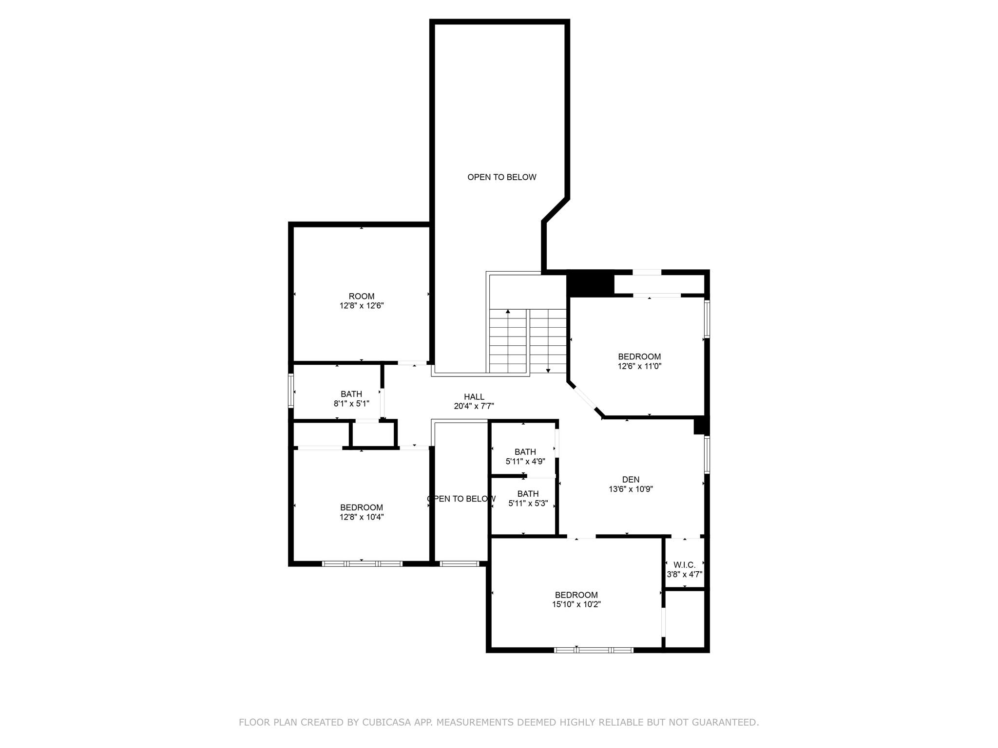 Floorplan #2
