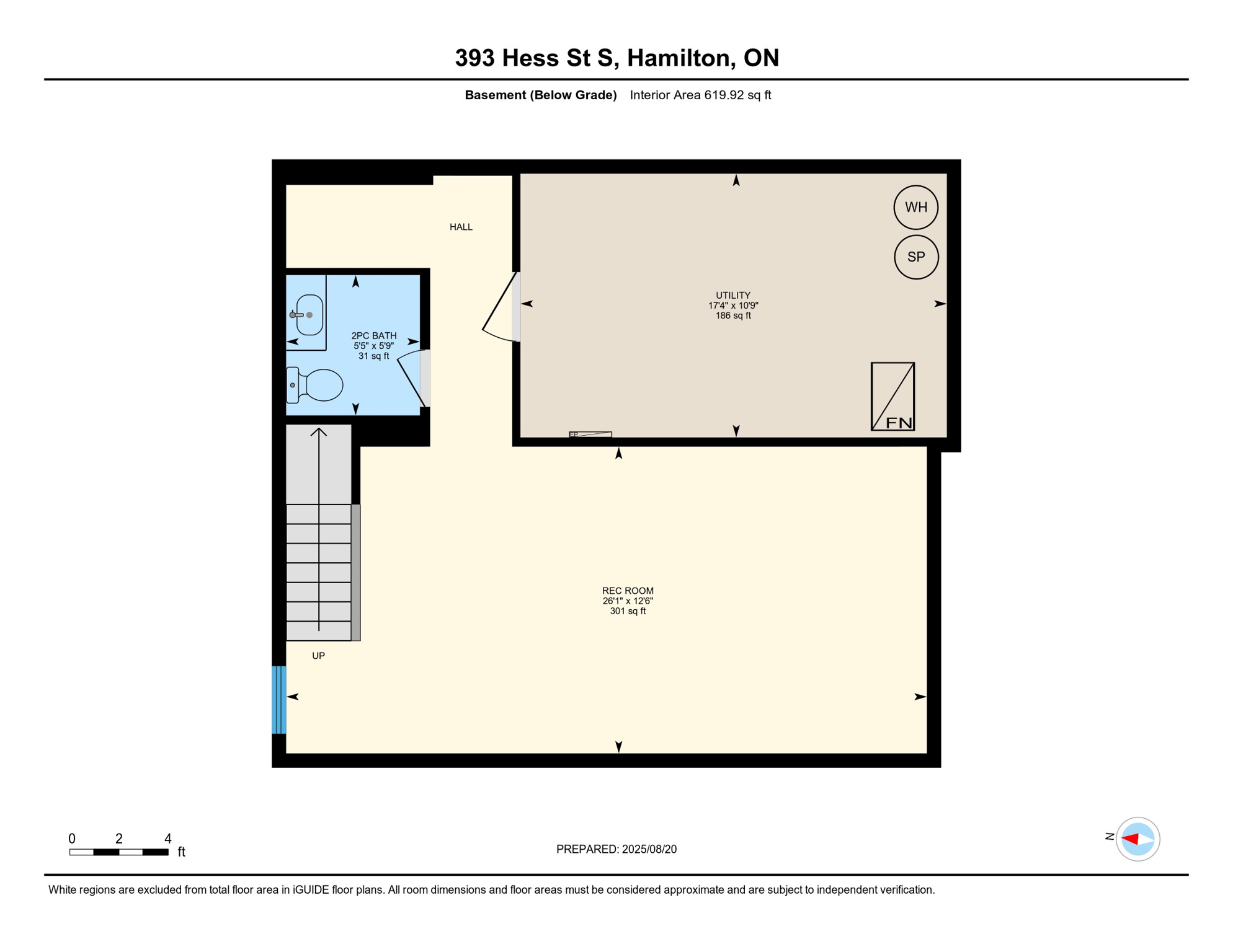 Floorplan #2