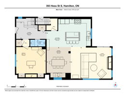 Floorplan #4