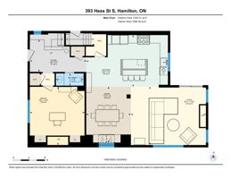 Floorplan #4