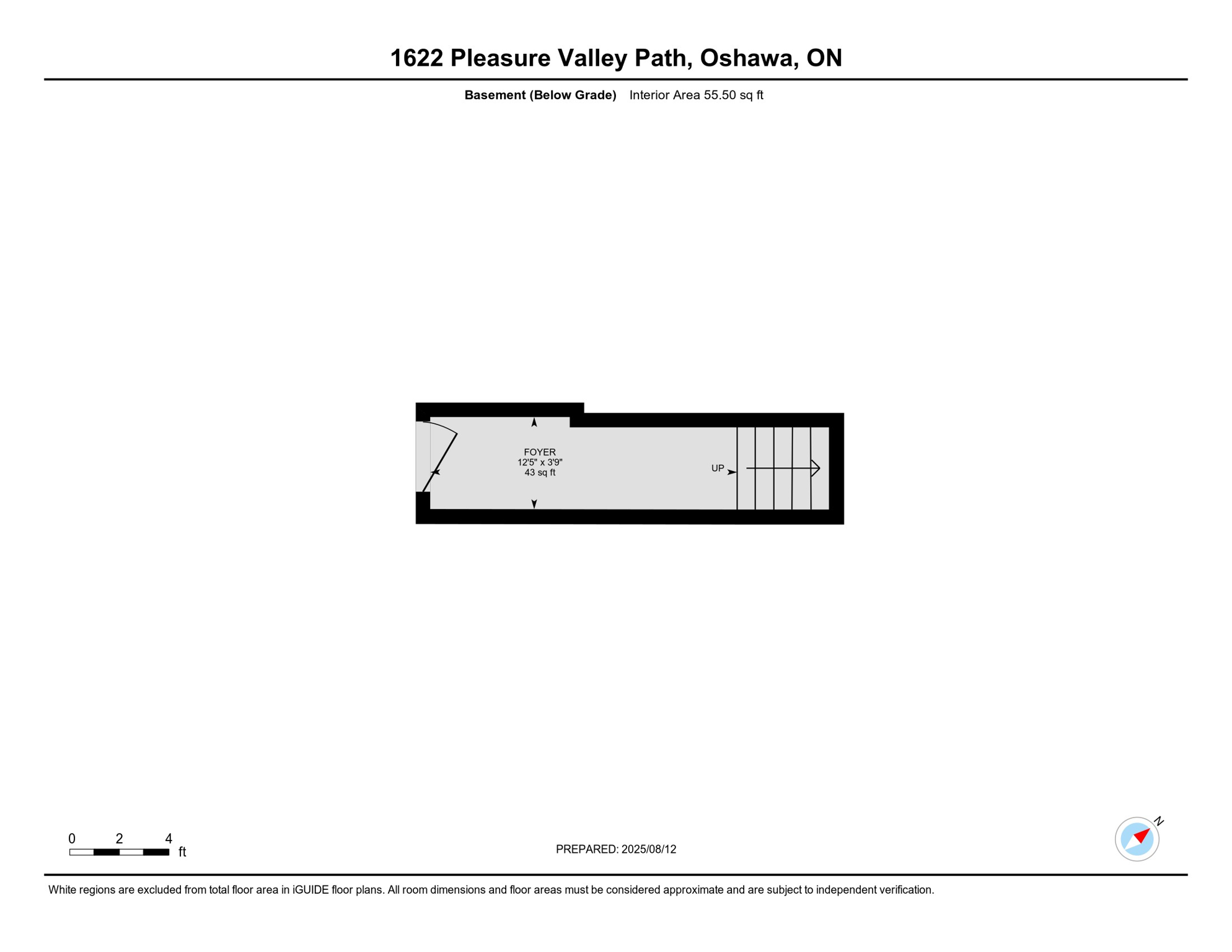 Floorplan #3