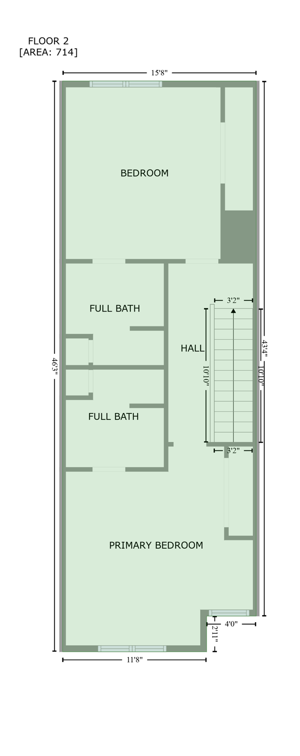Floorplan #6