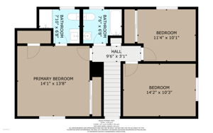 Floorplan #3