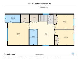 VX - (Metric) Schematic Floor Plan - (2)