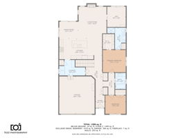 Floorplan #3