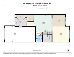 VX - (Imperial) Schematic Floor Plan - (1)