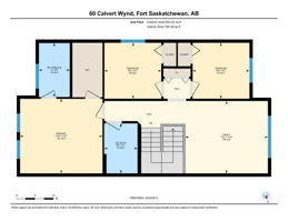 VX - (Imperial) Schematic Floor Plan - (2)