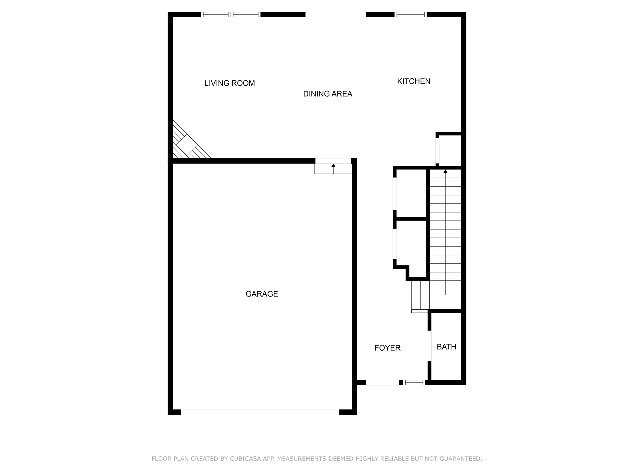 Floorplan #4