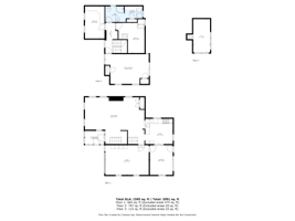 Floorplan #4