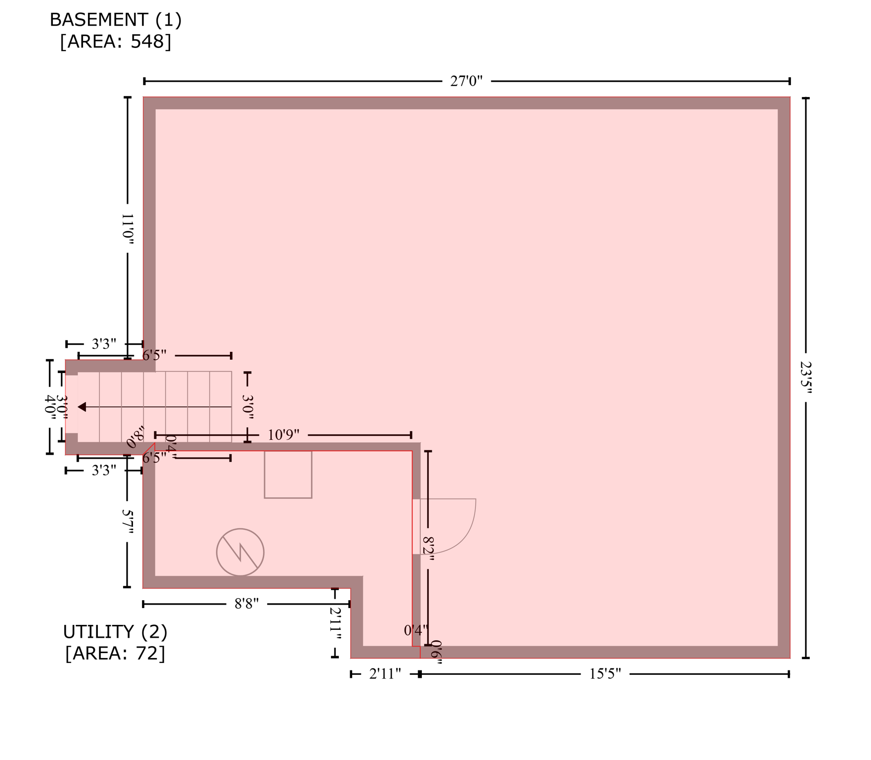 Floorplan #6