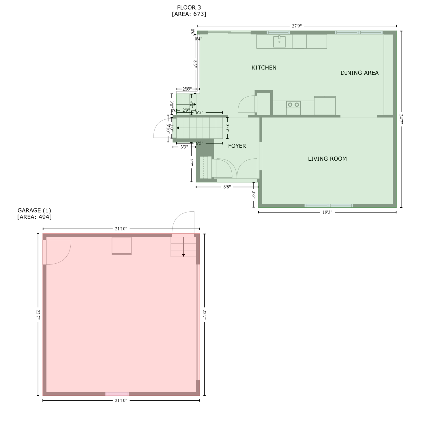 Floorplan #8