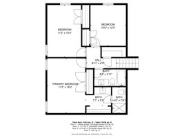 Floorplan #4