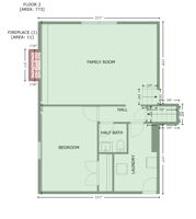 Floorplan #7